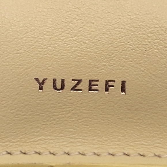 Yuzefi Mini Bom Crossbody Bag - Picture 11 of 15